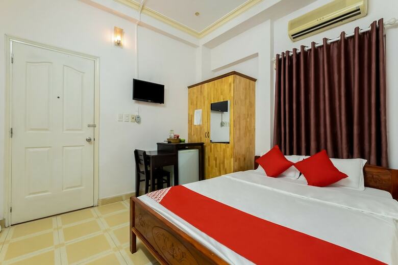 Oyo 390 Hoa Cat Hotel