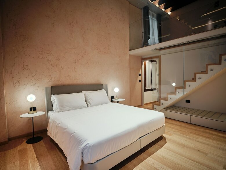 Hotel Ca' Dei Proverbi Suites