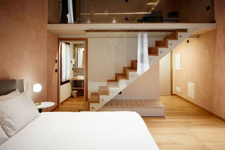 Hotel Ca' Dei Proverbi Suites