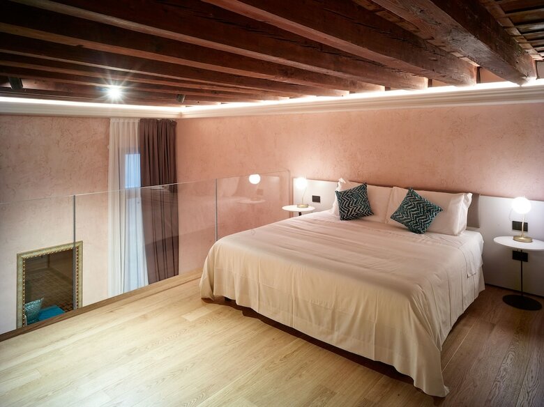 Hotel Ca' Dei Proverbi Suites