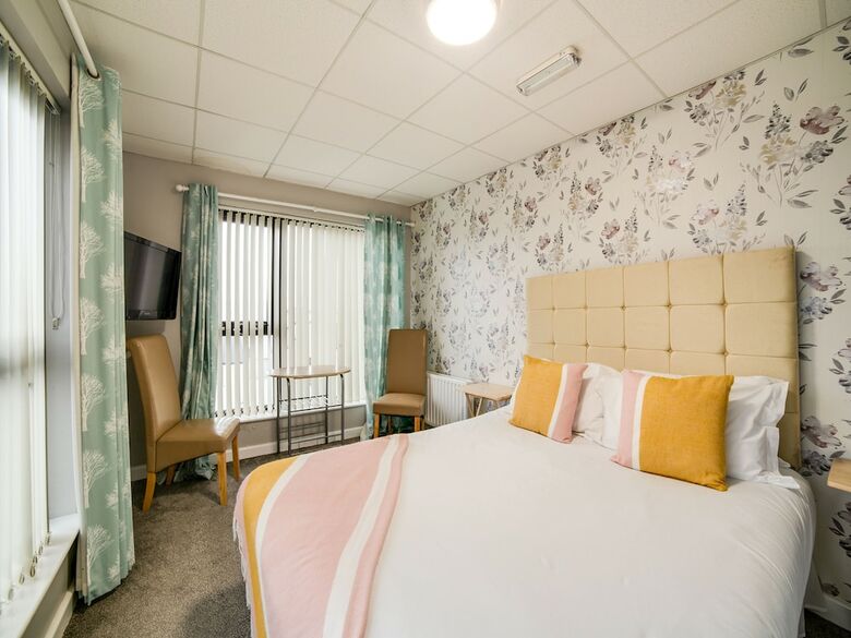 Bed & Breakfast Rambler Inn
