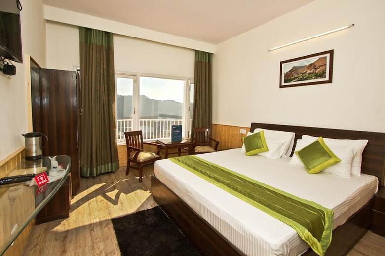 Seven Hills Hotel
