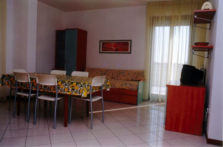 Apartamento Residenza Girasole