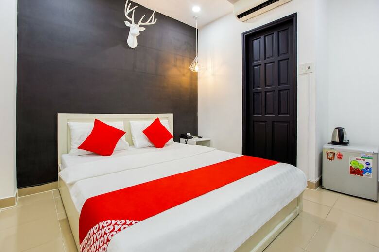 Oyo 465 Lyn Mini Hotel
