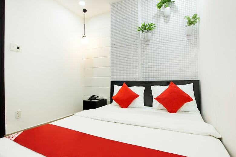 Oyo 465 Lyn Mini Hotel