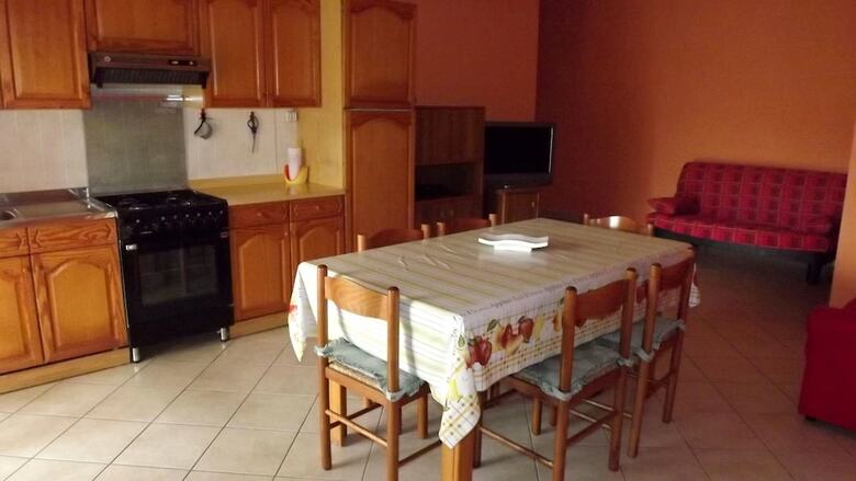 Residencia Appartamenti Mimosa