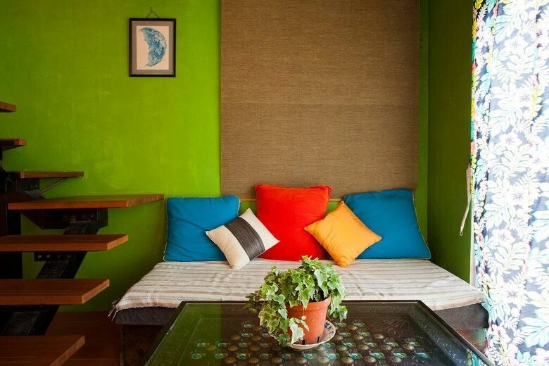 Hotel Taka's House