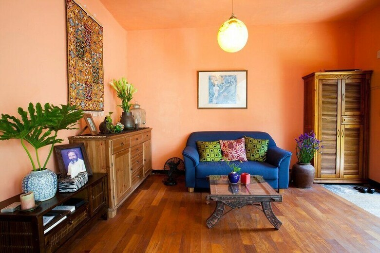 Hotel Taka's House