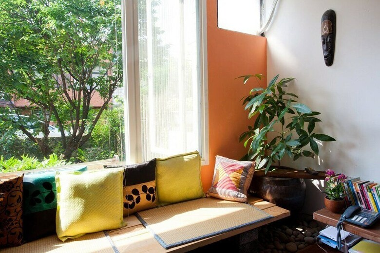 Hotel Taka's House