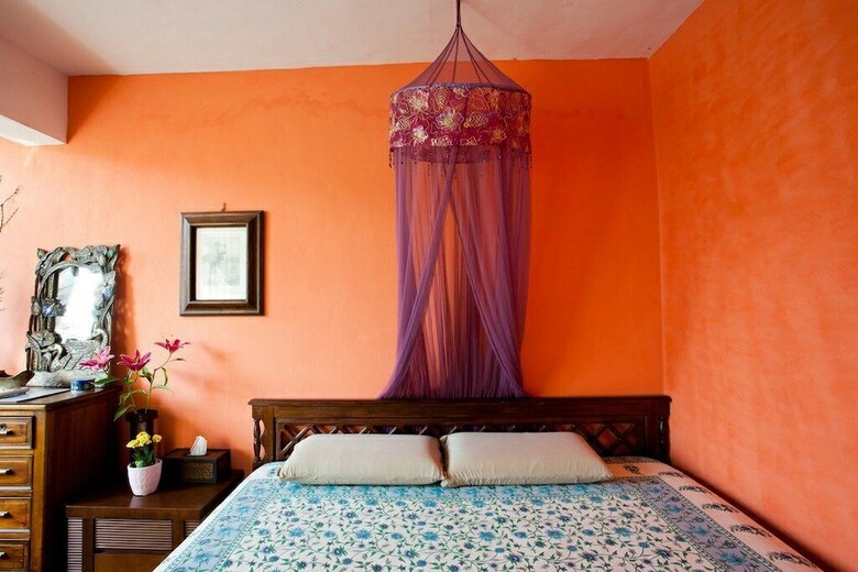 Hotel Taka's House