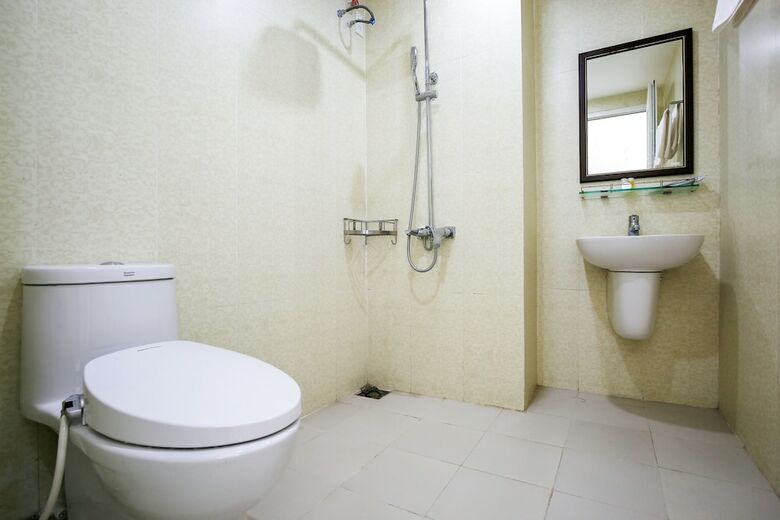 Oyo 468 Thuy Son 2 Hotel