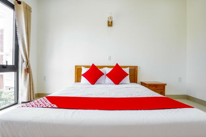 Oyo 468 Thuy Son 2 Hotel