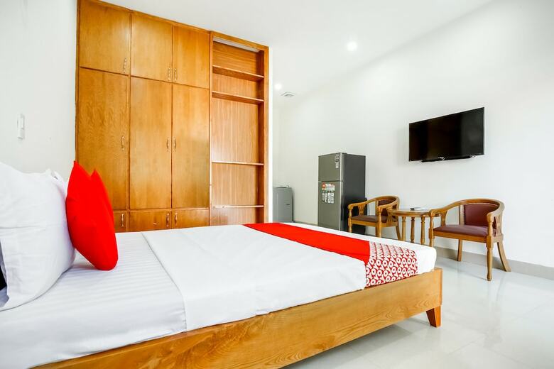 Oyo 468 Thuy Son 2 Hotel