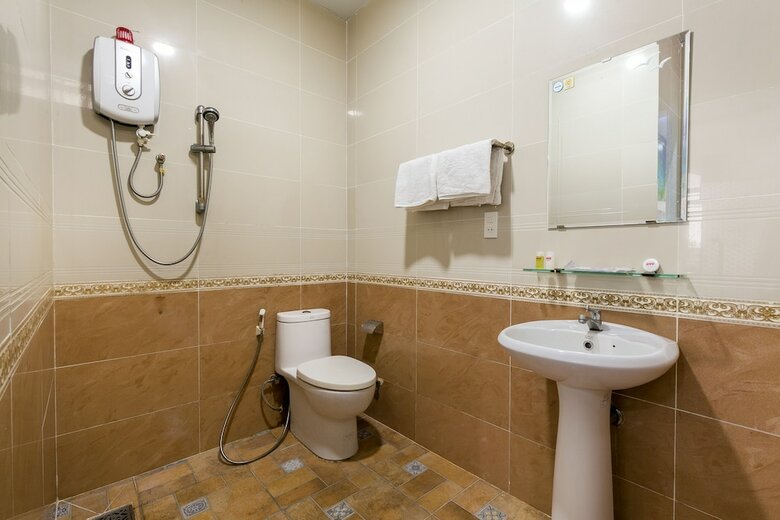Oyo 425 Seven Stars Hotel