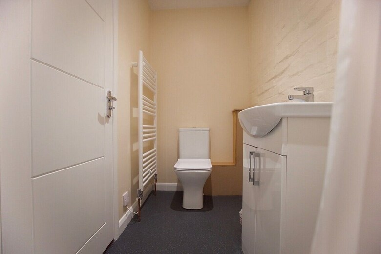 Apartamentos No1 Dove Street
