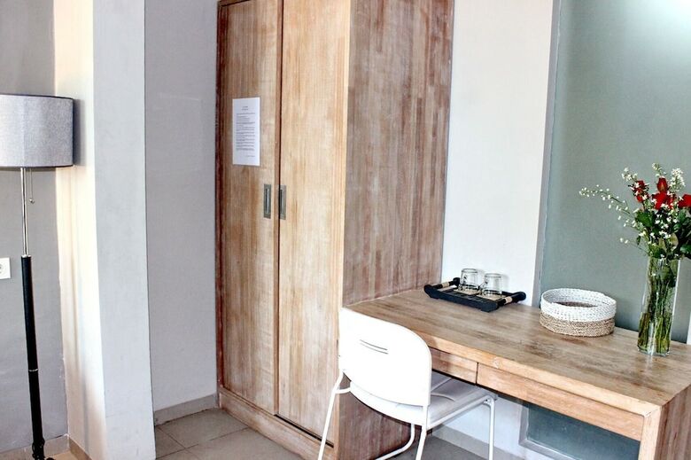 Hotel Kuta Beach Stay