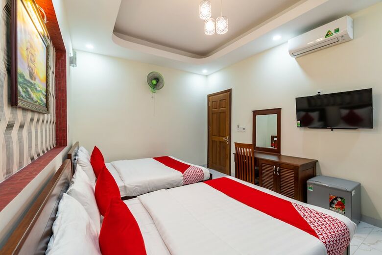 Oyo 370 Long Thanh Hotel