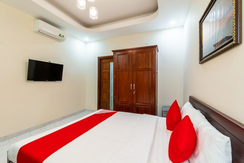 Oyo 370 Long Thanh Hotel