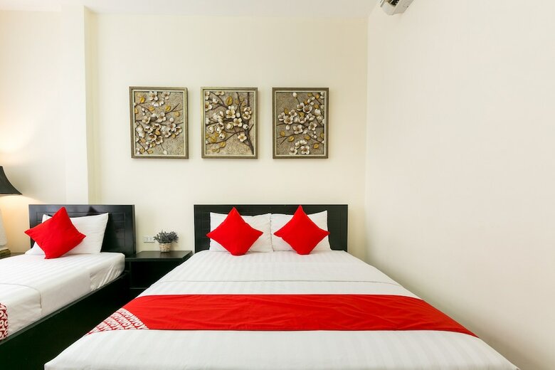 Oyo 370 Long Thanh Hotel