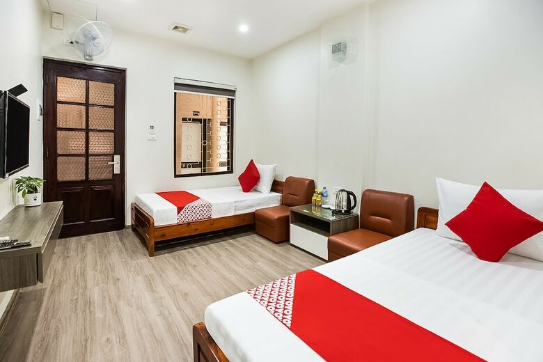 Oyo 370 Long Thanh Hotel