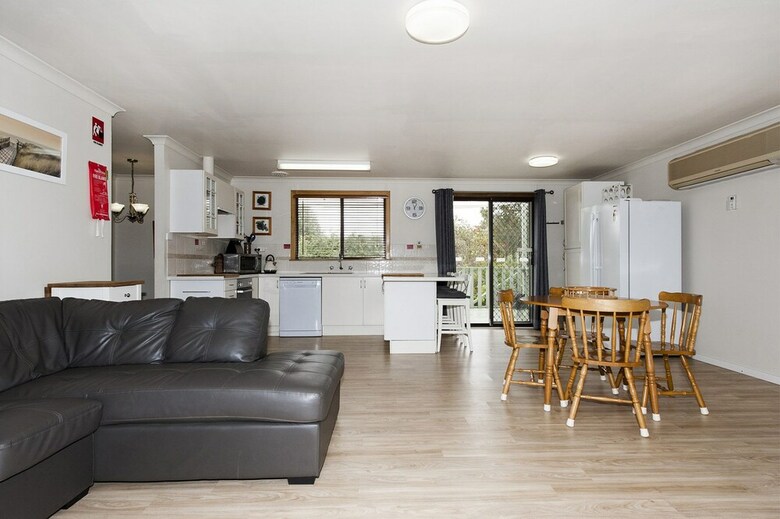 Moore River Stays - Great Family Accommodation