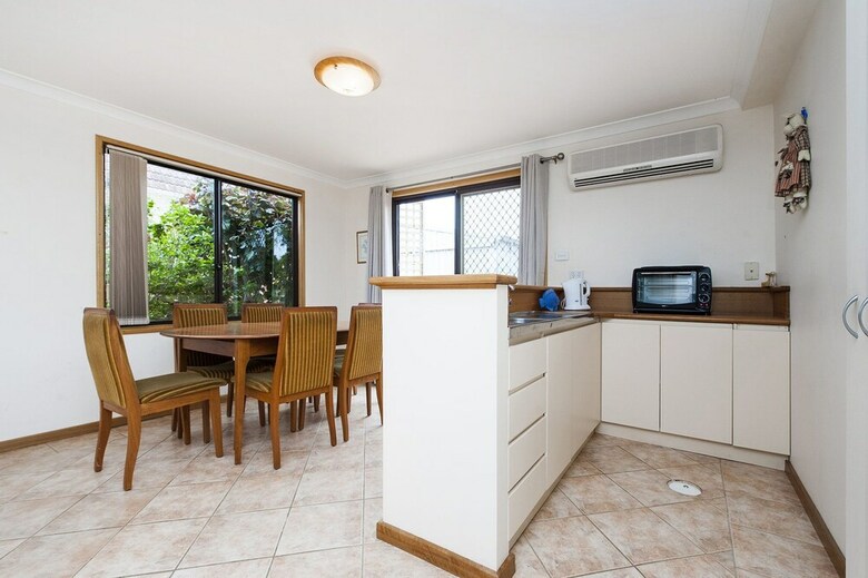 Moore River Stays - Great Family Accommodation