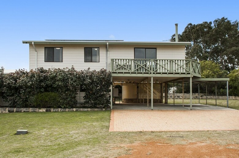 Moore River Stays - Great Family Accommodation
