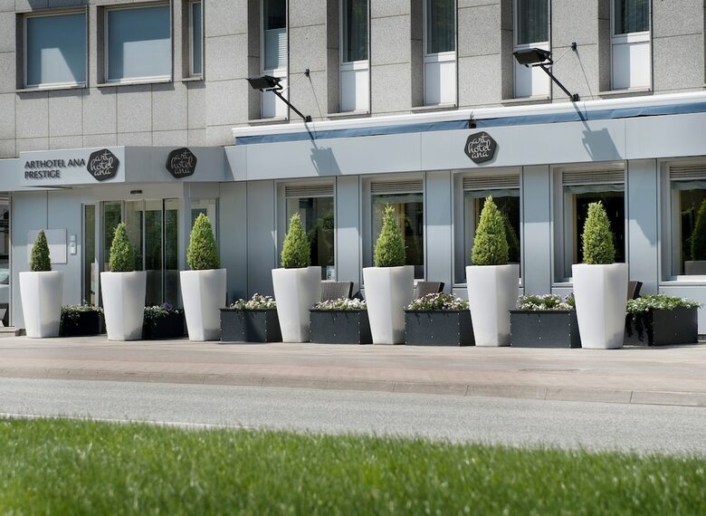 Arthotel Ana Prestige