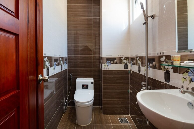Oyo 474 Vinh Quang Hotel 3