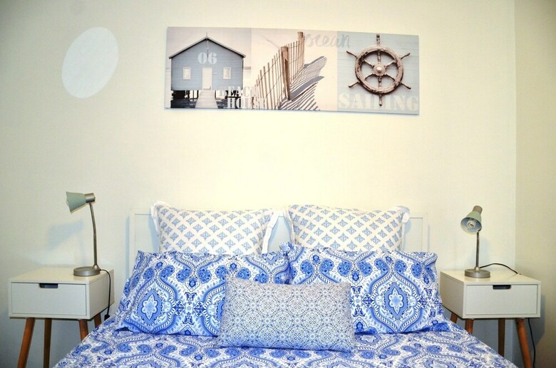 Ledge Point Family Villas - Walking Distance To Ocean