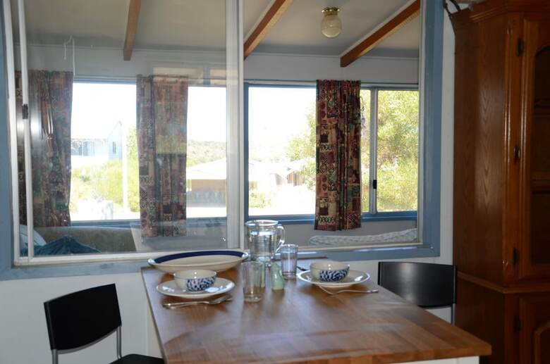River Rest - Beach Cottage Close To River