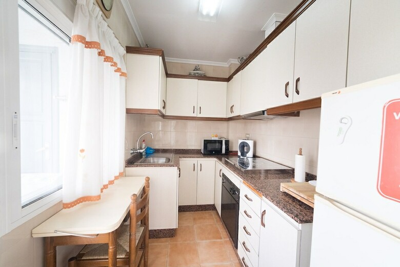 Apartamentos Campos Vasallo