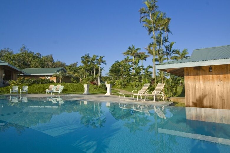 Hotel Hawaii Island Retreat