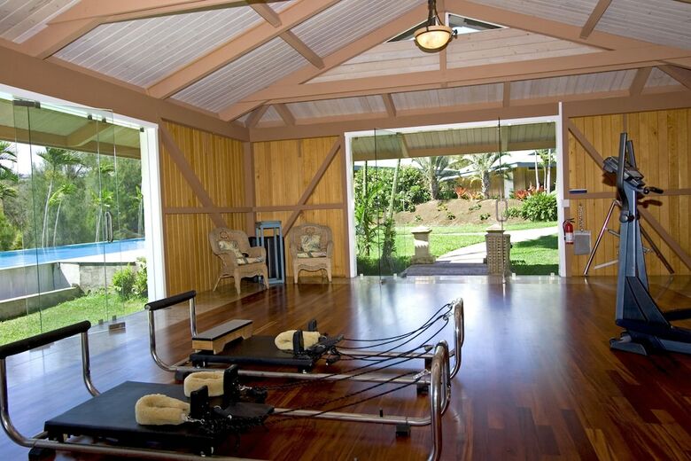 Hotel Hawaii Island Retreat