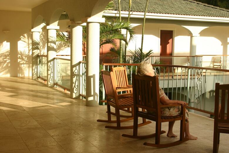 Hotel Hawaii Island Retreat
