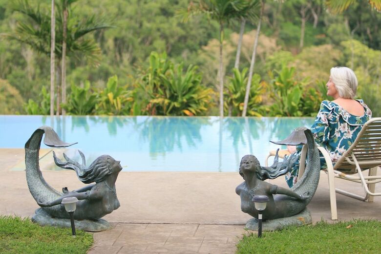 Hotel Hawaii Island Retreat