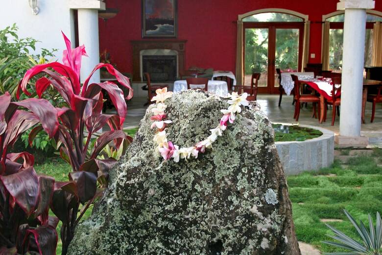 Hotel Hawaii Island Retreat