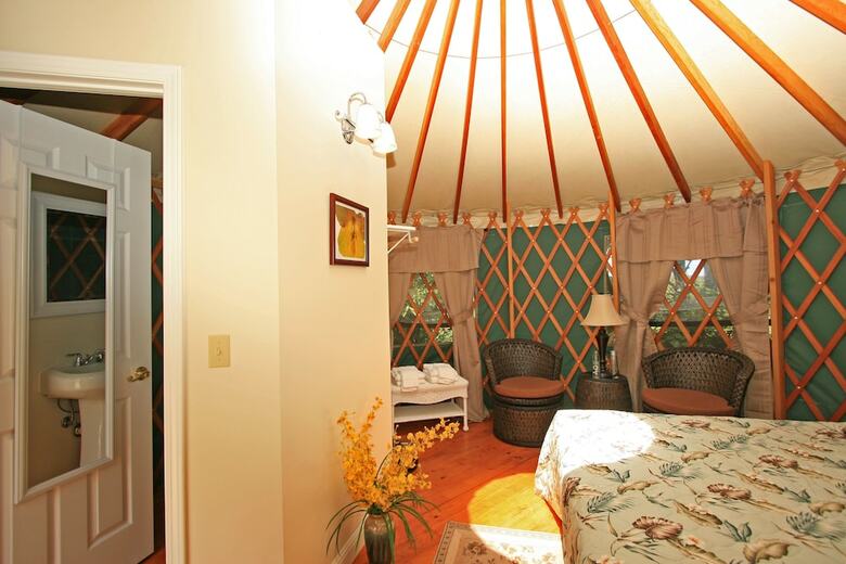 Hotel Hawaii Island Retreat
