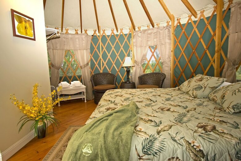 Hotel Hawaii Island Retreat