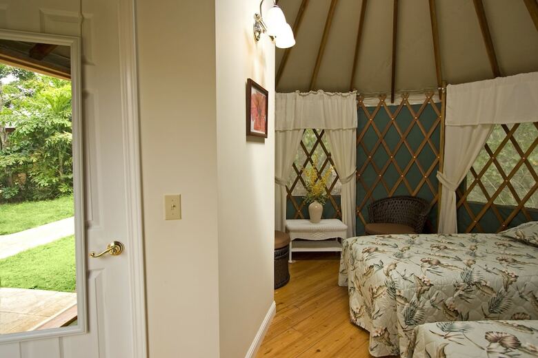 Hotel Hawaii Island Retreat