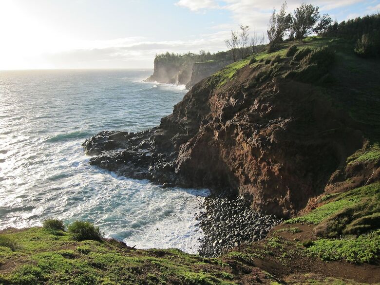 Hotel Hawaii Island Retreat