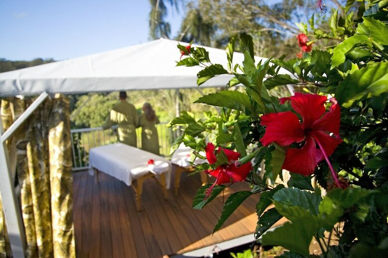 Hotel Hawaii Island Retreat