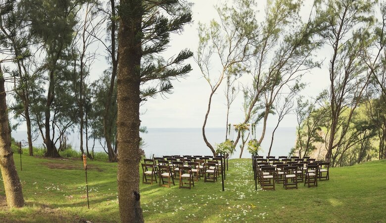 Hotel Hawaii Island Retreat