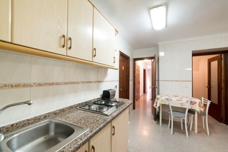 Apartamentos Casa Del Forn