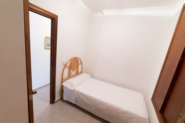 Apartamentos Casa Del Forn