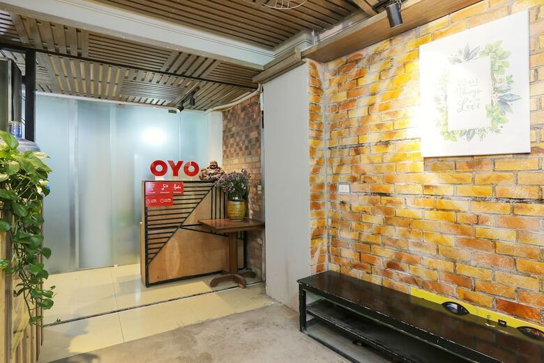 Hotel Oyo 440 Green House