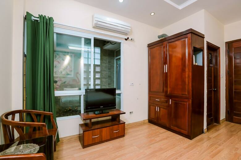 Hotel Oyo 440 Green House
