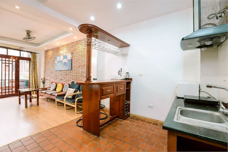 Hotel Oyo 440 Green House