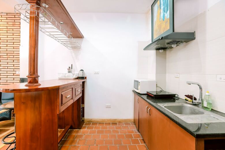 Hotel Oyo 440 Green House