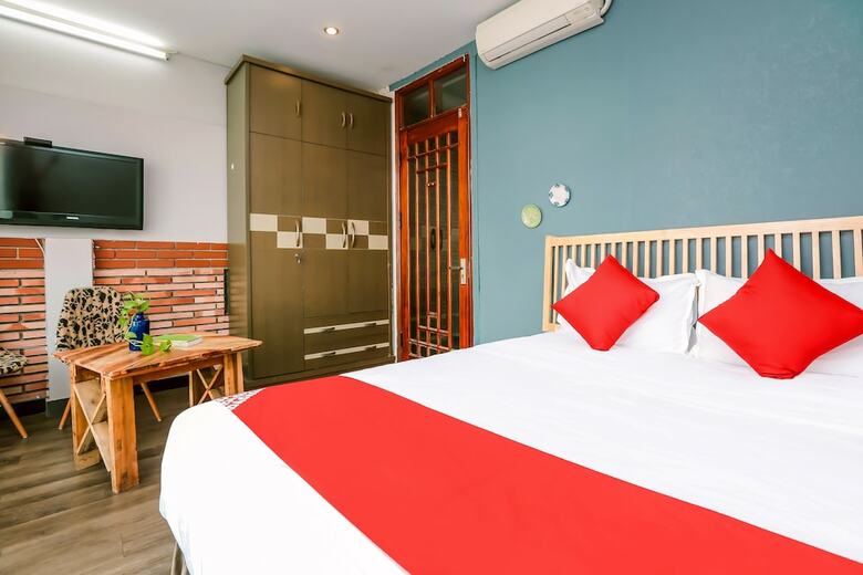 Hotel Oyo 440 Green House